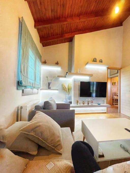 Kathiana Cozy Apartment Exterior foto