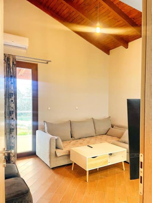 Kathiana Cozy Apartment Exterior foto