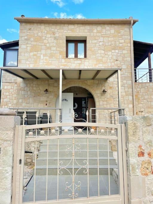 Kathiana Cozy Apartment Exterior foto