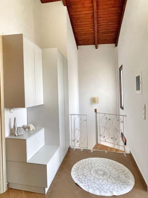 Kathiana Cozy Apartment Exterior foto