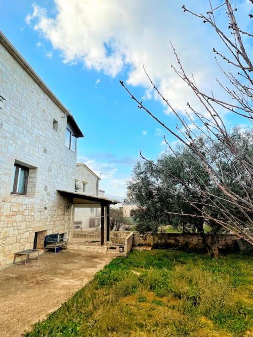 Kathiana Cozy Apartment Exterior foto